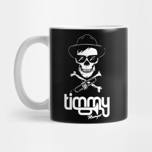 timmy trumpet Mug